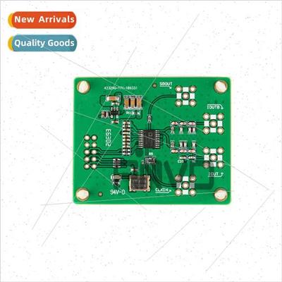AD9834 DDS Module gnal Generation Module ne Wave Square Wave