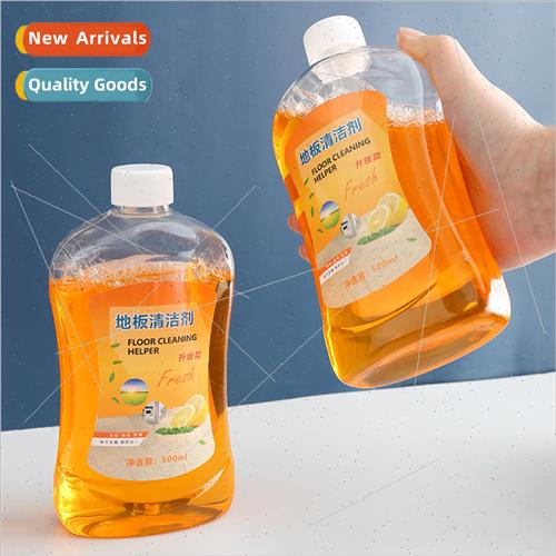 Household Floor Cleaner Wood Floor Tile Cleaning quid Stain