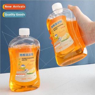 Household Floor Cleaner Wood Floor Tile Cleaning quid Stain