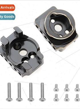 TRX4 Door Axle Rear Axle C Mount Door Axle Metal Rear C Moun