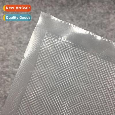 Vacuum preservation bag wh grain food food seafood steak pre