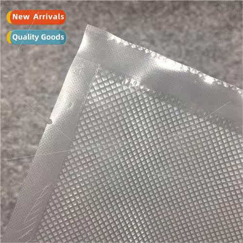 Vacuum preservation bag wh grain food food seafood steak pre