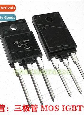 Genuine FW4N150 TO247 4A 1500V MOS Field Effect Tube