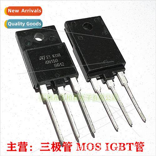 Genuine FW4N150 TO247 4A 1500V MOS Field Effect Tube