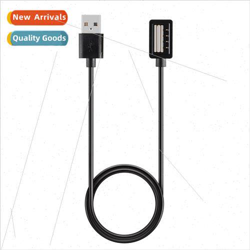 适用Sunto Spartan SUUNTO SPARTAN Smartwatch Charging Cable S