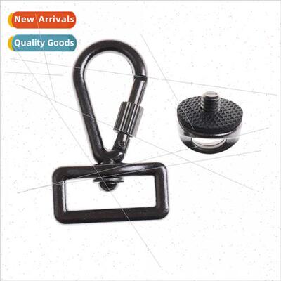 SLR camera snapshot camera shoulder strap hook buckle snapsh