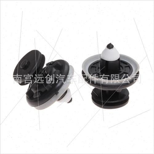 适用old Polo poLo Sprint Maiteng car door panel buckle door