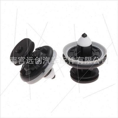 适用old Polo poLo Sprint Maiteng car door panel buckle door