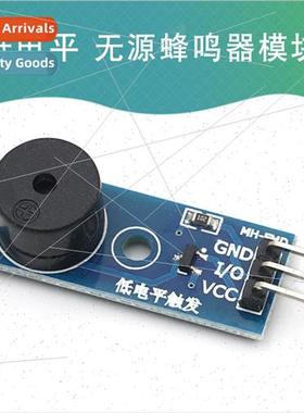 Passive Buzzer Module Low Level Trigger Sounding Module Buzz