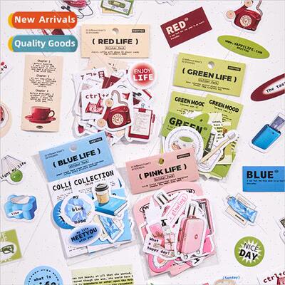 fe collector-stickers sticker pack creative handbook materia