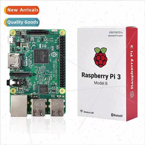 Raspberry Pi Generation 4 Generation 3B Raspberry Pi Model 3