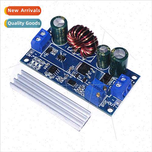 Constant Voltage Constant Current Adjustable Auto Boost Powe