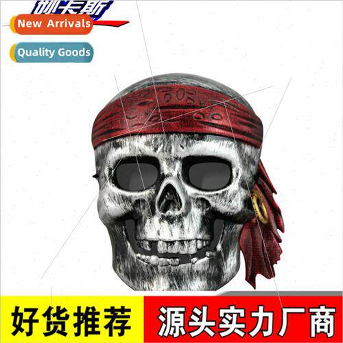 Skull Stickers Pirate Skull Car Stickers Demon Car Stickers