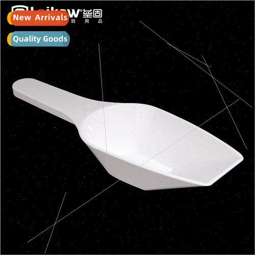 PP medicine spatula plastic sampling spatula solution weighi