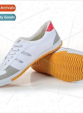 Genuine Shandong tai Mens Volleyball Shoes Whe Shoes Oxds Bo