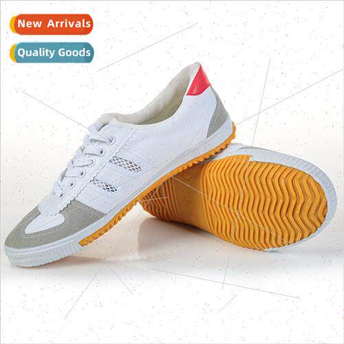 Genuine Shandong tai Mens Volleyball Shoes Whe Shoes Oxds Bo