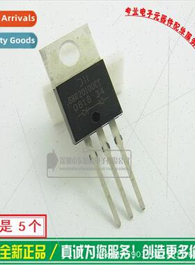 Chip SBR20100CT Schottky Diode TO220 MBR20100