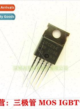 Genuine CZ34 TO220 60V 30A MOS Field Effect Tube