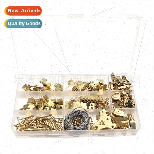 250pcs Hanging Hooks Hooks Europe -marking nail wall studs p