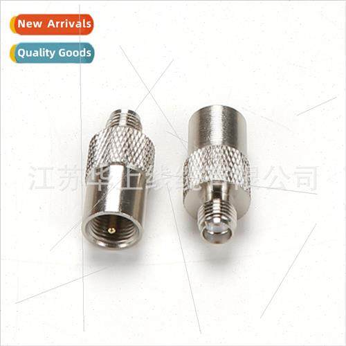 FME male to SMA female male screw female hole FME/SMA-JK HF