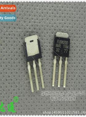 IRFU9N20D 200V9A field effect TO251 transistor U9N20D brnew