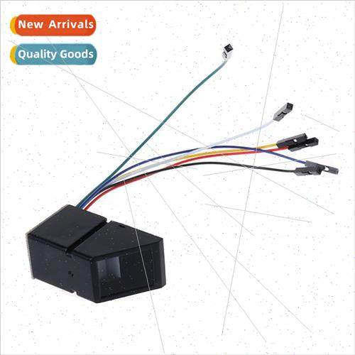 AS608 Optical Fingerprint Sensor Fingerprint Module wh Termi