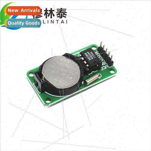 Module DS1302 Real-Time Clock Module CR2032 whout Battery wh
