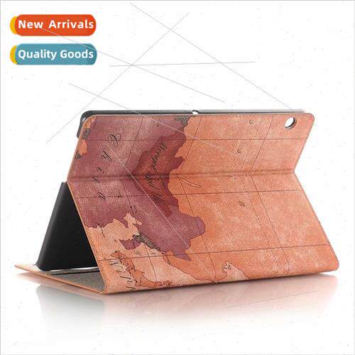 适用Huawei Honor Play Tablet 2 9.6 inch Case T3 10 Leather C