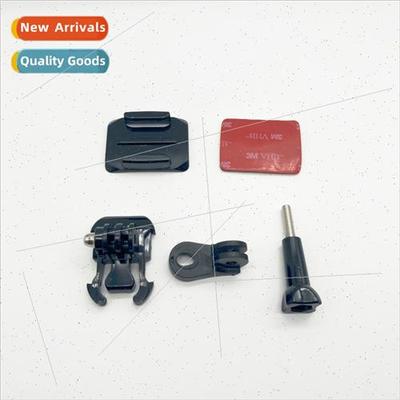 Motorcycle Helmet Bowtie Quick Release Buckle Kart Decorativ