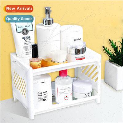 Dormory desktop double plastic organizer office stationery c