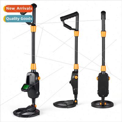 MD1008A underground metal detector metal detector children t