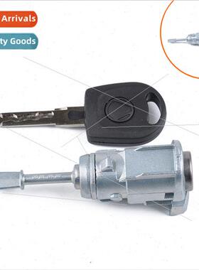 适用VW LUBO/PASSAT left door lock cylinder aluminum alloy lo