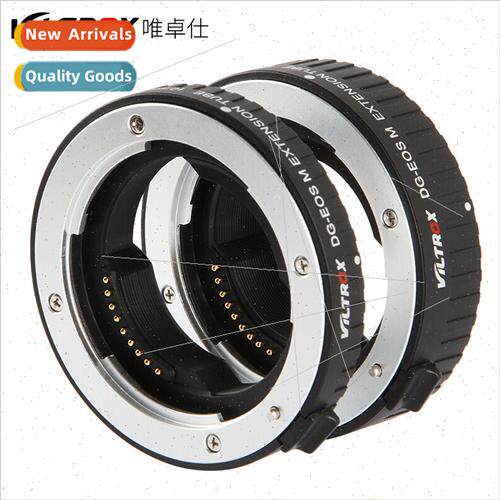 DG-EOS M适用Canon Micro SLR close-up adapter ring autofocus