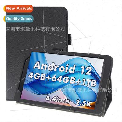 适用Avidpad A30 Tablet HRest Leather Case 8.4 inch Protectiv