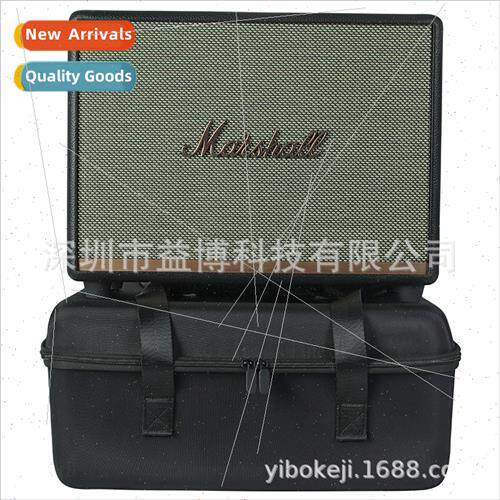 适用WOBURN II Speaker Organizer Outdoor Portable Case