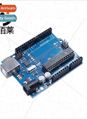 UNO R3 Development Board ATmega16U2 USB Cable 1pc 30CM