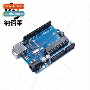 UNO R3 Development Board ATmega16U2 USB Cable 1pc 30CM