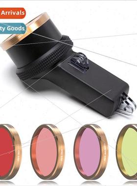 New osmo pocket light-reducing polarizing filter适用sports c