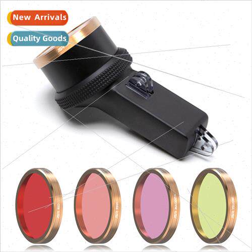 New osmo pocket light-reducing polarizing filter适用sports c