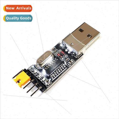 CH340G Brush Board Module USB to TTL STC microcontroller dow