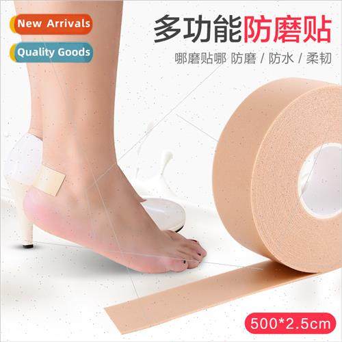 s heel stickers foot abrasion stickers multifunctional anti-