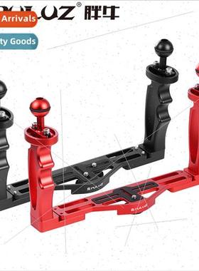 Camera WaterproCase Bracket Diving Camera Bracket Diving Dua