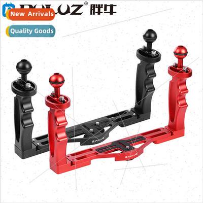 Camera WaterproCase Bracket Diving Camera Bracket Diving Dua