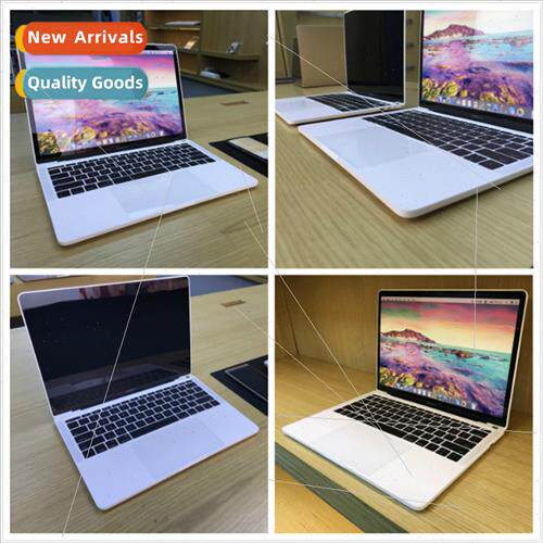 13.3 inch real machine 1:1适用Apple laptop model simulation