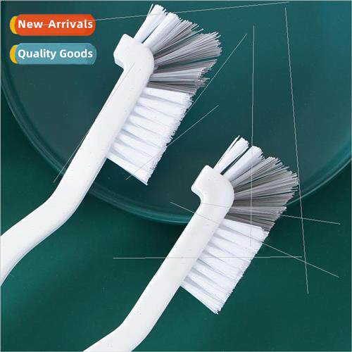 Japan cup brush cleaning crayfish brush plastic cleaning bru