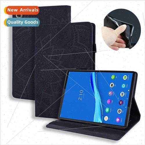 适用Lenovo M10 plus 3rd generation 10.6 inch embossed drop-p