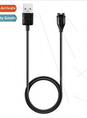 适用fenix6S/6X/5X/Venu data cable vivoactive4/Move3swim2 cha