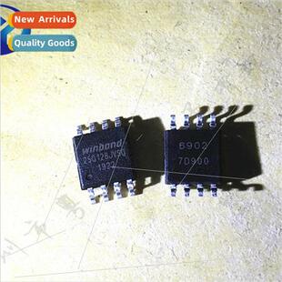 W25Q128JVSIQ 25Q128JVSQ SOP8 128M Serial Flash Memory Storag