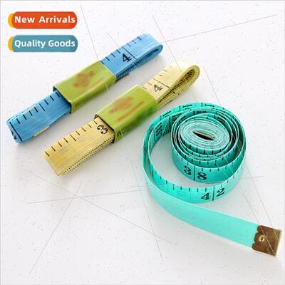 Colorful Leather Ruler Soft Ruler Cy Ruler Clothes Measuring