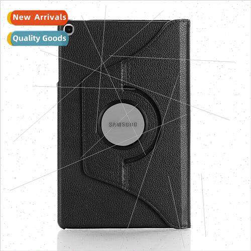 适用Samsung Tab S5E 10.5 Tablet Case T720/T725 Leather Case